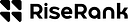 RiseRank logo