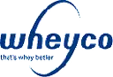 wheyco GmbH logo