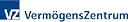 VZ VermögensZentrum Deutschland logo