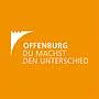 Technische Betriebe Offenburg logo