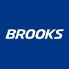  Brooks Running logo