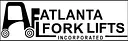Atlanta Fork Lifts logo