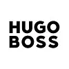 HUGO BOSS logo