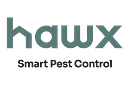 Hawx Pest Control logo