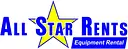 All Star Rents logo