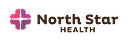 North Star Health logo