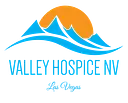 Valley Hospice of Nevada logo