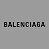 BALENCIAGA logo