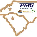 PMG Carolinas logo