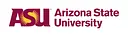 Arizona State University logo