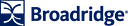 Broadridge logo