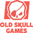 Old Skull Games logo