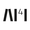  The Italian Institute of Artificial Intelligence (AI4I) logo