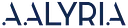Aalyria logo