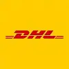  DHL Express logo