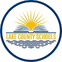 Lake County School District logo