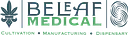 BeLeaf Medical logo