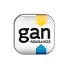  Gan Assurances logo