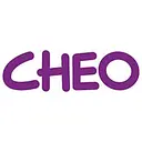 Childrens Hospital of Eastern Ontario logo