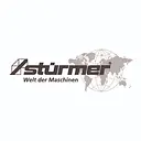 Stürmer Maschinen logo