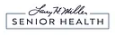 Larry H. Miller Senior Health logo