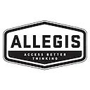 Allegis Corporation logo