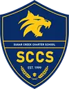 Sugar Creek Charter logo