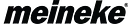 Meineke logo