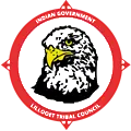 Lillooet Tribal Council logo