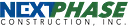Next Phase Construction logo