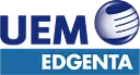 UEM Edgenta logo