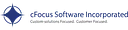 cFocus Softwareorporated logo