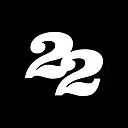 22squared logo