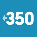 350 logo