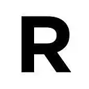 Royal Academy of Dramatic Art (RADA) logo