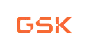 GSK logo