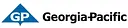 Georgia Pacific logo