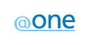 Anglian Water one Alliance logo