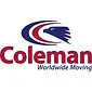 Coleman Worldwide Moving logo