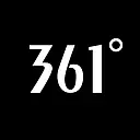 361° Sport Brasil logo
