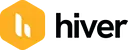 Hiver logo