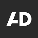 AD Talent logo