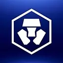 Crypto.com logo