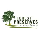 Forest Preserves of Cook County logo