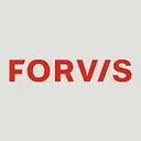 Forvis logo