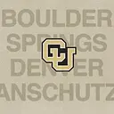 University of Colorado logo