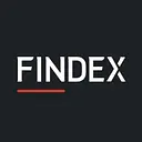 Findex logo