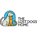 The Lost Dogs' Home logo