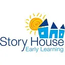 Story House Early Learning logo