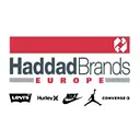 Haddad Brands Europe logo